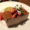 ベイクドチーズケーキ - 実際訪問したユーザーが直接撮影して投稿した新宿ワインバーMARUGO GRANDEの写真のメニュー情報