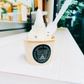 実際訪問したユーザーが直接撮影して投稿した西日暮里アイスクリームkomichi 谷中銀座店の写真