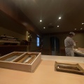 実際訪問したユーザーが直接撮影して投稿した新宿寿司匠 誠の店舗内部の雰囲気写真