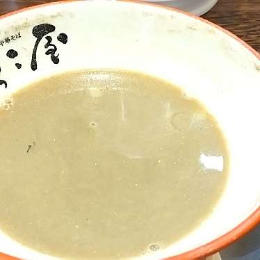 実際訪問したユーザーが直接撮影して投稿した新城ラーメン専門店自家製麺 中華そば ひらこ屋の写真