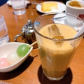 実際訪問したユーザーが直接撮影して投稿した二重堀カフェカフェヨシノ 小牧店の写真