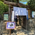 実際訪問したユーザーが直接撮影して投稿した山ノ内和カフェ / 甘味処香下庵茶屋の写真