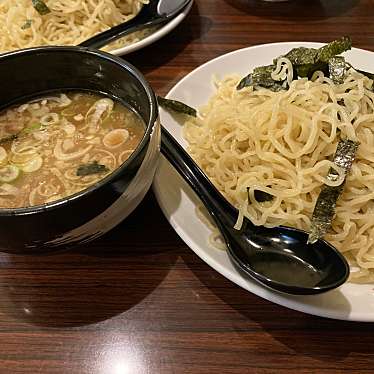 実際訪問したユーザーが直接撮影して投稿した本市場ラーメン / つけ麺くっちゃいな 富士店の写真