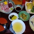 魚の味噌汁膳 - 実際訪問したユーザーが直接撮影して投稿した妻町和食 / 日本料理みなと屋の写真のメニュー情報