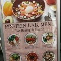 実際訪問したユーザーが直接撮影して投稿した茶屋町野菜料理PROTEIN LAB. NU茶屋町の写真