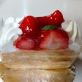 実際訪問したユーザーが直接撮影して投稿した下泉ケーキお菓子のさかい 石川本店の写真