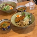 実際訪問したユーザーが直接撮影して投稿したラーメン / つけ麺らーめん 麻の葉の写真