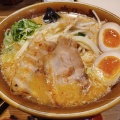 実際訪問したユーザーが直接撮影して投稿した楠町ラーメン / つけ麺味噌乃家 別府ゆめタウン店の写真