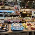 実際訪問したユーザーが直接撮影して投稿した宝町惣菜屋クック・チャム フジグラン広島店の写真