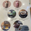 実際訪問したユーザーが直接撮影して投稿した北袋町カフェCOFK COFFEE&Barの写真