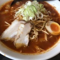 実際訪問したユーザーが直接撮影して投稿した乾町ラーメン専門店ラーメンの寳龍 松任店の写真