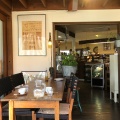 実際訪問したユーザーが直接撮影して投稿した高久乙イタリアンダイニングカフェ ボリジの写真