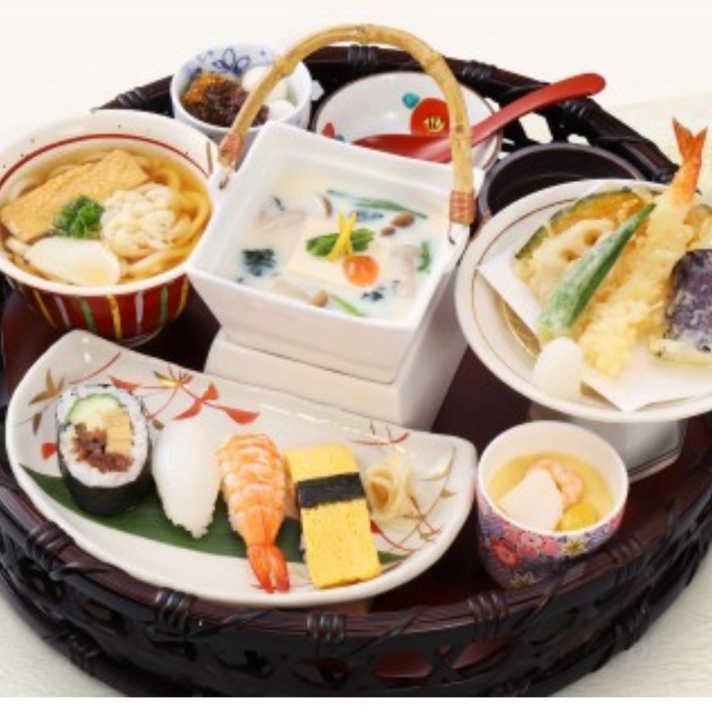 ユーザーが投稿した小町懐石の写真 - 実際訪問したユーザーが直接撮影して投稿した中之島和食 / 日本料理かかし イオンモール神戸南店の写真