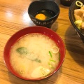 実際訪問したユーザーが直接撮影して投稿した布田丼もの伝説のすた丼屋 調布店の写真