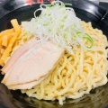 実際訪問したユーザーが直接撮影して投稿した椿町ラーメン / つけ麺油そば専門店 春日亭 名古屋駅西店の写真