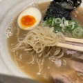 実際訪問したユーザーが直接撮影して投稿した鶴舞ラーメン専門店らーめん 三吉の写真