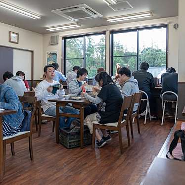 でっちーさんが投稿した白井久保ラーメン / つけ麺のお店江ざわ/エザワの写真