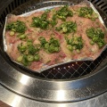 実際訪問したユーザーが直接撮影して投稿した堀焼肉焼肉平壌亭 福知山店の写真