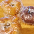 実際訪問したユーザーが直接撮影して投稿した上鷺宮ベーグルCoo chan BAGELの写真