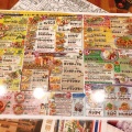 実際訪問したユーザーが直接撮影して投稿した阿佐谷南タイ料理タイ屋台居酒屋 ダオタイ 阿佐ヶ谷本店の写真