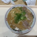 実際訪問したユーザーが直接撮影して投稿した西九条鳥居口町ラーメン専門店神来の写真