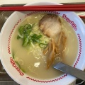 ラーメン - 実際訪問したユーザーが直接撮影して投稿した国久保ラーメン専門店スガキヤ MEGAドン・キホーテUNY富士吉原店の写真のメニュー情報