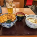 実際訪問したユーザーが直接撮影して投稿した大船天丼天丼てんや 大船店の写真