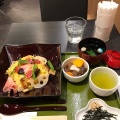 実際訪問したユーザーが直接撮影して投稿した南幸和菓子清月堂 高島屋 横浜店の写真