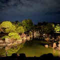 実際訪問したユーザーが直接撮影して投稿した歴史 / 遺跡二条城二之丸庭園の写真