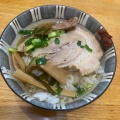 実際訪問したユーザーが直接撮影して投稿した東垣生町ラーメン / つけ麺中華そば 創の写真