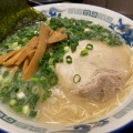 実際訪問したユーザーが直接撮影して投稿した宮町ラーメン / つけ麺節の写真