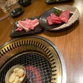 実際訪問したユーザーが直接撮影して投稿した東吹肉料理牛屋たなかの写真