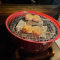 実際訪問したユーザーが直接撮影して投稿した下飯田町肉料理炭火焼肉 豚丸の写真