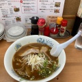 実際訪問したユーザーが直接撮影して投稿した串戸ラーメン / つけ麺哲の写真