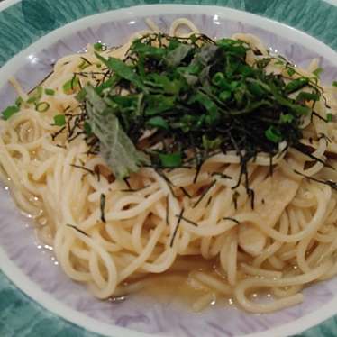 実際訪問したユーザーが直接撮影して投稿した東浜パスタ鎌倉パスタ ゆめタウン博多店の写真