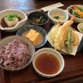 実際訪問したユーザーが直接撮影して投稿したりんくう往来北天ぷらそうさく料理 てんきちの写真