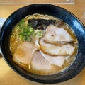 実際訪問したユーザーが直接撮影して投稿した鳶町ラーメン / つけ麺黒亭 力合店の写真