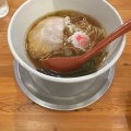 実際訪問したユーザーが直接撮影して投稿した駿府町ラーメン / つけ麺麺屋 燕Rsの写真