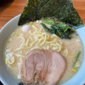 塩ラーメン ほうれん草増し - 実際訪問したユーザーが直接撮影して投稿した太平通ラーメン専門店町田商店 太平通店の写真のメニュー情報