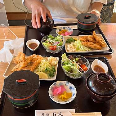 実際訪問したユーザーが直接撮影して投稿した片瀬海岸居酒屋片瀬石政の写真