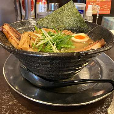 ラーメン いっとうやのundefinedに実際訪問訪問したユーザーunknownさんが新しく投稿した新着口コミの写真