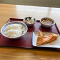 実際訪問したユーザーが直接撮影して投稿した白須賀定食屋まいどおおきに食堂 四日市白須賀食堂の写真
