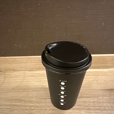 caffe LAT 25° 成田空港第3ターミナル3F店のundefinedに実際訪問訪問したユーザーunknownさんが新しく投稿した新着口コミの写真