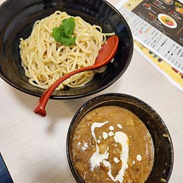 実際訪問したユーザーが直接撮影して投稿した中央ラーメン / つけ麺らぁ麵屋 麓 加須の写真