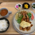 実際訪問したユーザーが直接撮影して投稿した春日町小多利カフェWan Cafe Tambaの写真