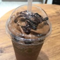 実際訪問したユーザーが直接撮影して投稿した三宮町チョコレートリンツ ショコラ カフェ 神戸マルイ店の写真
