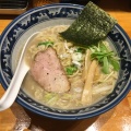 実際訪問したユーザーが直接撮影して投稿した東陽ラーメン / つけ麺まごころ厨房 東陽町本店の写真