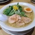 実際訪問したユーザーが直接撮影して投稿した小柿ラーメン専門店丸源ラーメン 草津店の写真