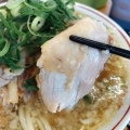 実際訪問したユーザーが直接撮影して投稿した矢橋町ラーメン / つけ麺くらお 南草津店の写真