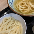 実際訪問したユーザーが直接撮影して投稿した多摩平うどん丸亀製麺 イオンモール多摩平の森店の写真